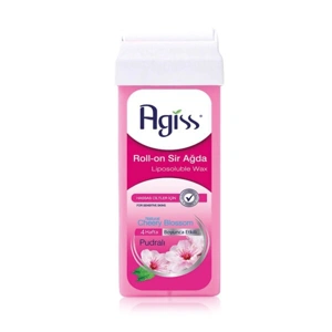 Agiss Méhviasz Alapú Gyantapatron Cseresznye virágos 100ml főképe